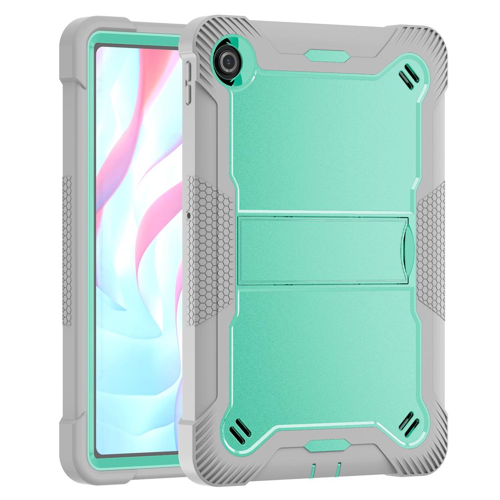 Armor Case For Tab 10.1 TB311FU ZhaoYang K10C K10 2nd TB311XU TB311XC 10.1" Shockproof Case Kickstand Tablet Cover