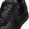 NIKE W Cortez Textile Black/Dark Smoke Grey/Black FV5420-002 22.0cm