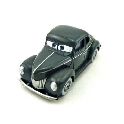 Pixar Cars 2 3 The Thunder Valleycrash Party Miss Cruz Police Car Suit Toy Car Send Give Kids Birthday Gifts Boy Toy