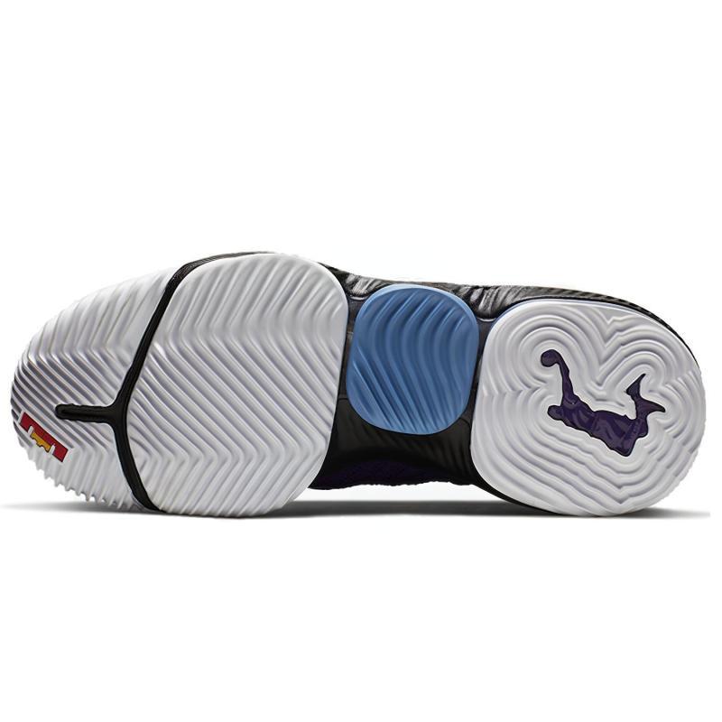 Nike Baskets LeBron 16 'Martin' CI1520-500