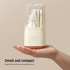 Philips Avent Bottle Cleaning Set Includes Draining Rack and Bottle Brush.