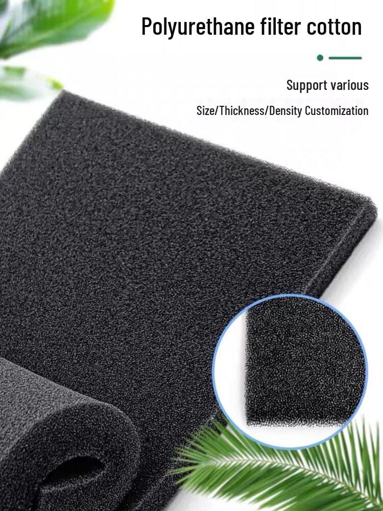Dustproof 60PPI Anti-Mite Vacuum Cleaner & Projector Ventilation Sponge Filter