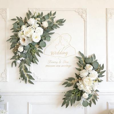 Heminredning – Konstgjorda växter & blommor