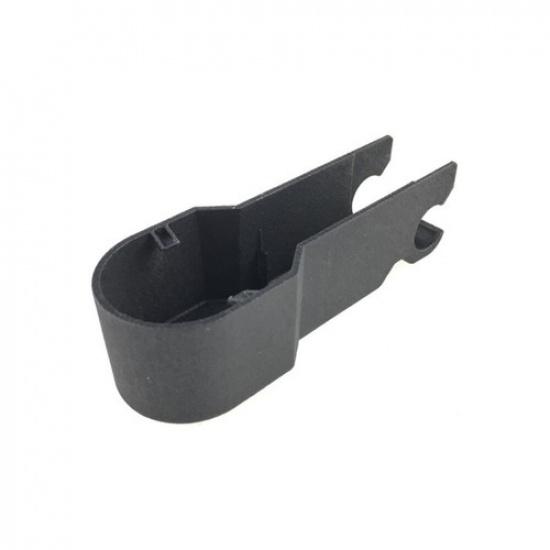 Car Front Windshield Wiper Arm Cover 68002391AA For Jeep JK Wrangler 2007 - 2018