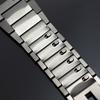 18/20/22mm Stainless Steel Bracelet for Huawei Watch GT6 Pro GT6 46mm GT5/4/3 46 Luxury Straps For Amazfit Balance 2 Smart Watch