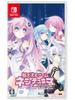 Hyperdimension Neptunia Re;Birth2 SISTERS GENERATION -Switch