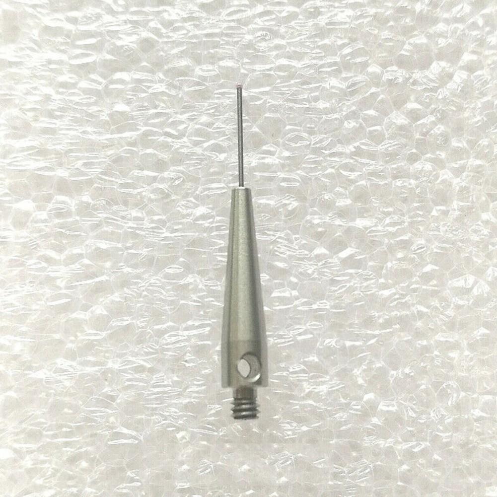 M2 CMM-Sondenstifte, 0,5-mm-Kugel, Schaft aus Wolframkarbid, kompatibel A-5003-1345