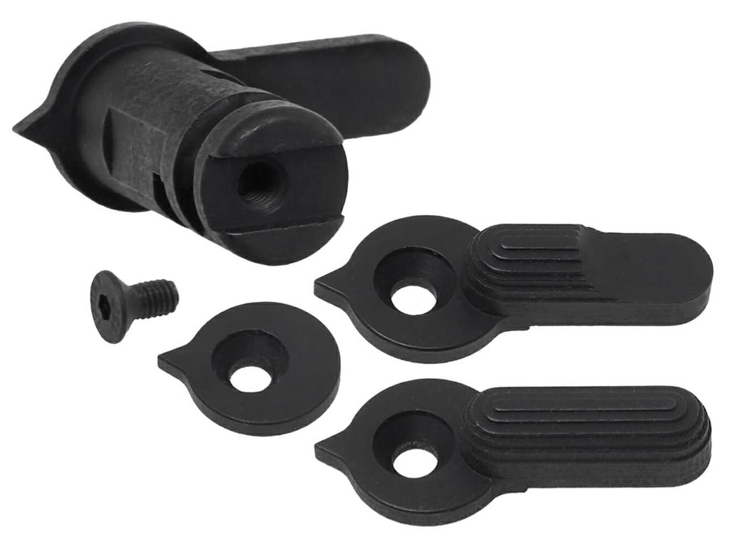 G&P Stahl Ambidextre Feuerwahlhebel für TM GBB M4