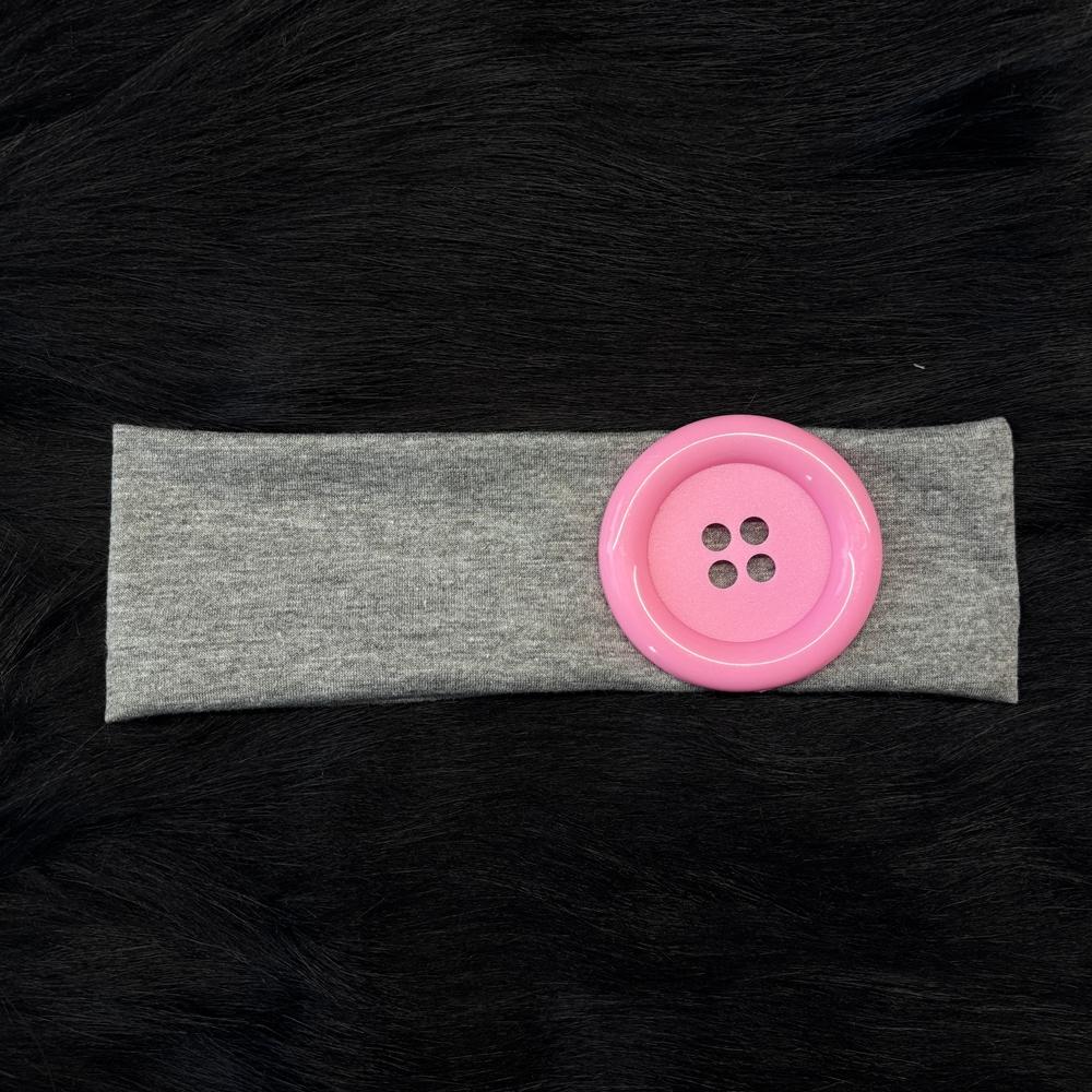 Y2K Retro Boho Breeze Wind Dot Stretch Women's Hairbands Korean Ins Fashion Wide Headbands Yoga Sports Dating Hair Accessories