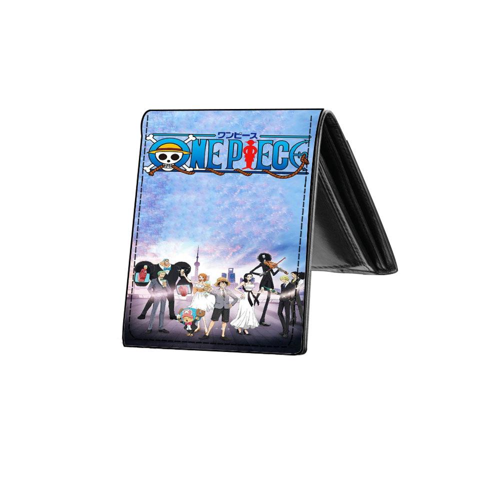 

Bag ONE PIECE ID Bag Men s Wallet Change Bag