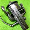 SHIMANO 23 Power Aero TD Surf Spinning Reel Long Cast Carp Fishing