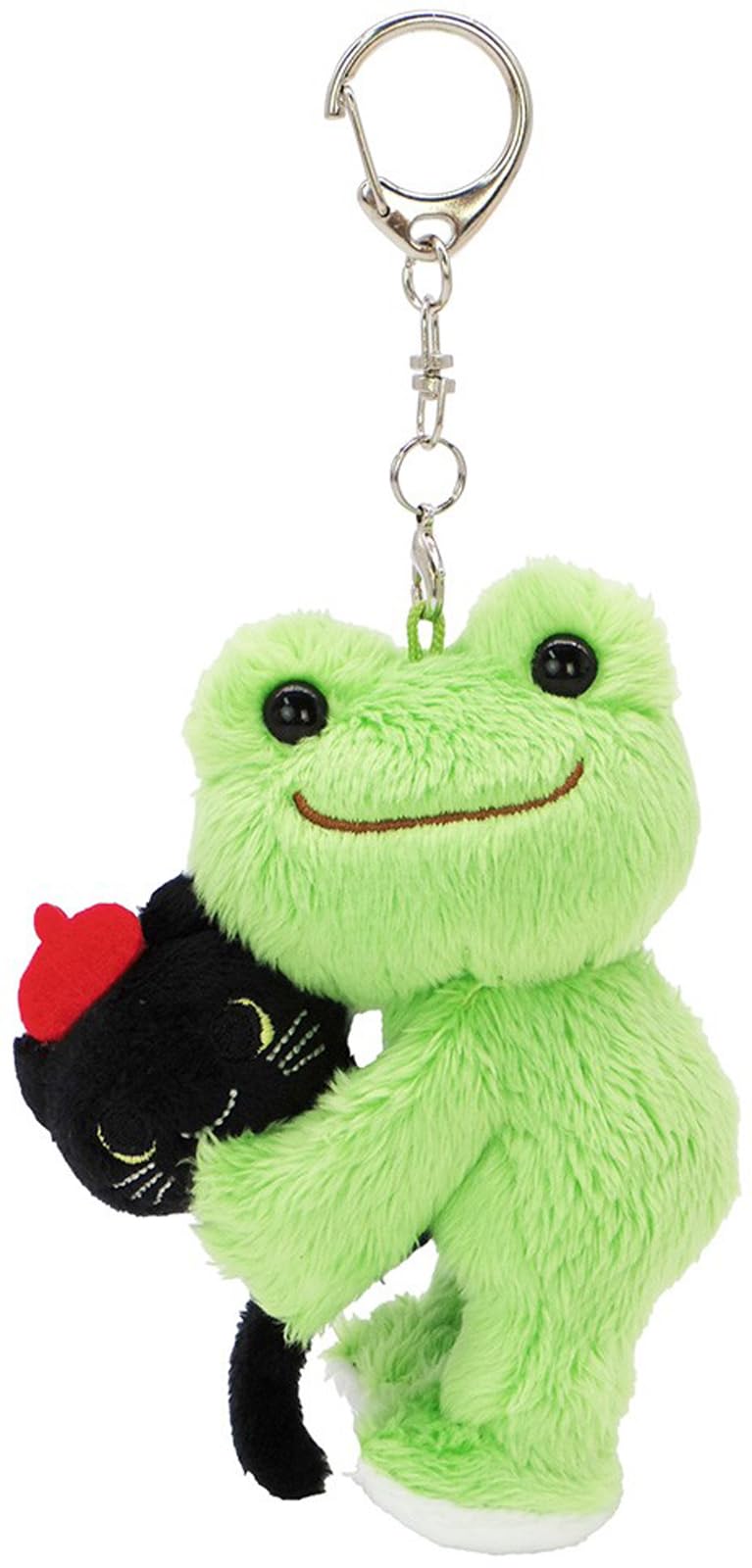 

Nakajima Corporation Pickles with Mascot Pierre Basic 216717-25