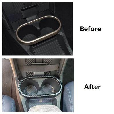 Front Cup Holder Frame for BMW Mini Cooper S F66