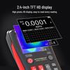 ZOYI ZT-R02 Infrared Thermal Imager & Multimeter Thermometer