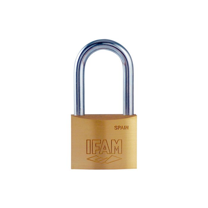 K50AL IFAM Padlocks