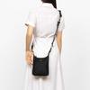 en Shoulder Colore Black [LANVIN Bleu] Women's