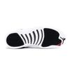 New JORDAN 12 Retro Nylon 130690-004