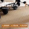 Thicken Plush Sofa Towel Winter Sofa Cover Cloth Towel Anti Slip Blanket Home Decoration Pillow Cover Sofa Backrest Towels