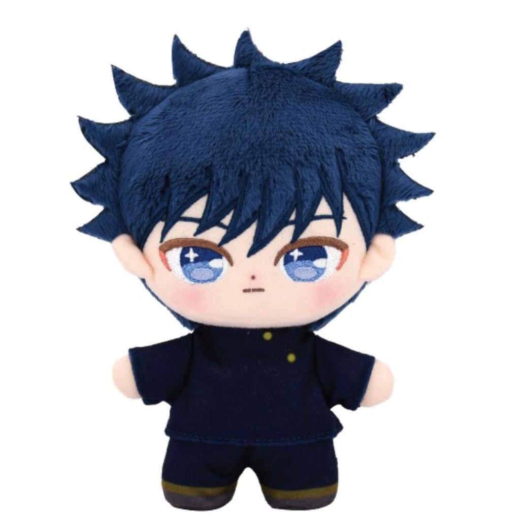 Bandai Namco Nui Jujutsu Kaisen PuriNutatch Dream Megumi Fushiguro 3187 Size: Approx. H160mm