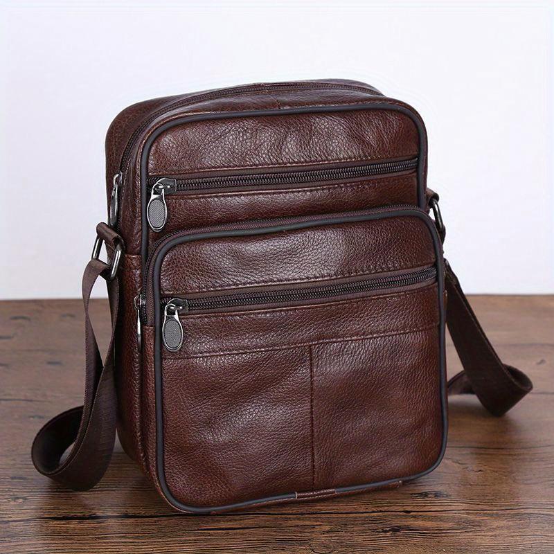 Borsa a Spalla, Elegante e Versatile, Borsa a Tracolla da Lavoro Grande Capacità, Tracolla Regolabile, Borsa da Lavoro Leggera, Portamonete, Porta Telefono