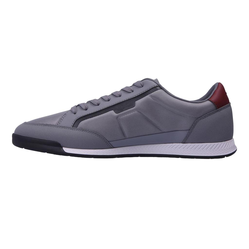 Boss Mens Nitan Flat Trainers