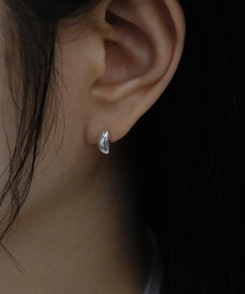 Poetryhaus Dewdrop Earrings