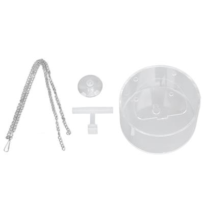 Pássaros – Louça para aves