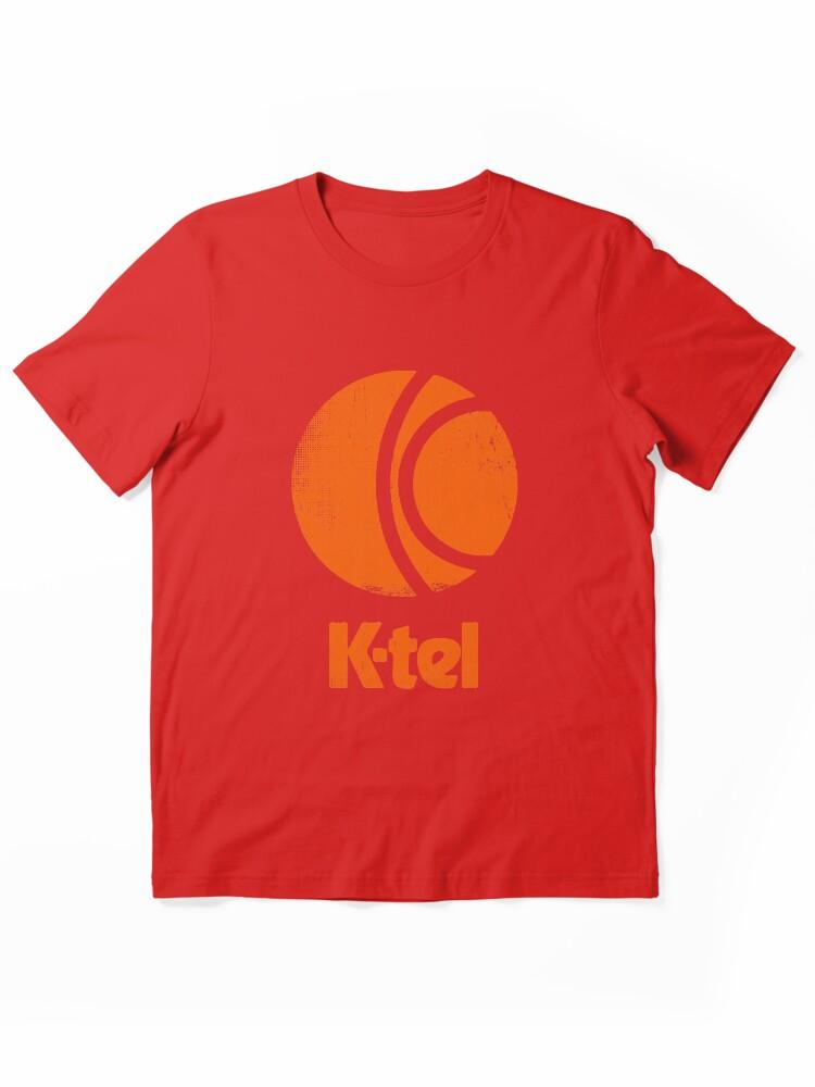 K-On! Põhiline unisex T-särk