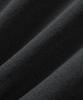 Beulaendideu Solid Henley Neck Half Knit [Graphite]