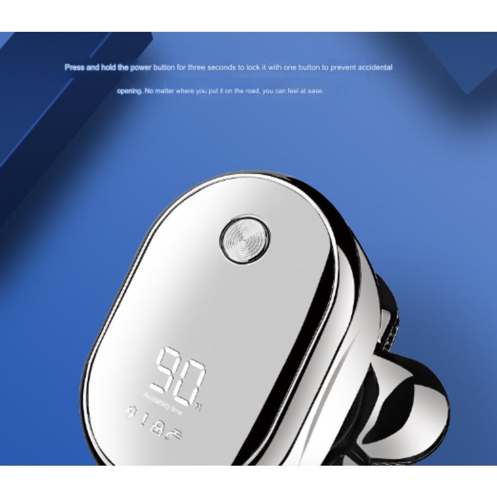 Многофункциональная электрическая бритва — фото 6