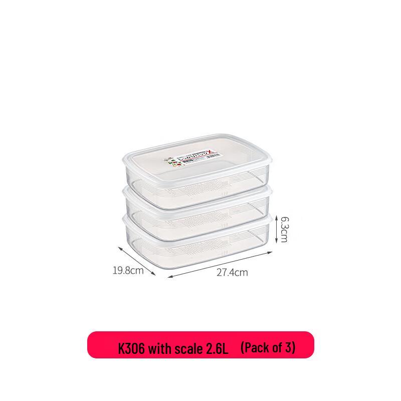 Huihuang H Food Storage Containers