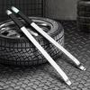 1pc Tire Changer Pry Bar Tools Multifunction Tire Mount And Demount Tool With Rubber Handle Car Motorcycle Repair Accessories