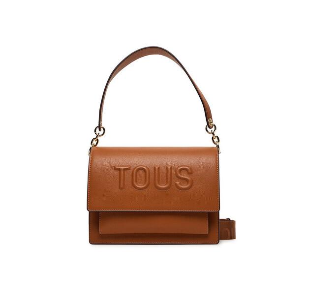 

Сумка TOUS Brenda Audree 2002104944 коричневый
