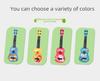 Child's Mini Toy Guitar - Playable Simulation Ukulele Instrument