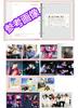 [USED] BTS "Memories of 2019" Binder Cover and Photo Book