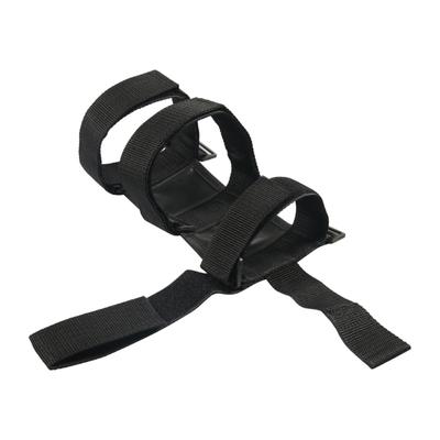 Adjustable Strap Fire Extinguishers 2.5-3.5LB Fire Extinguishers Holder for Car SUV Truck Wear Resistant Nylon Fabric
