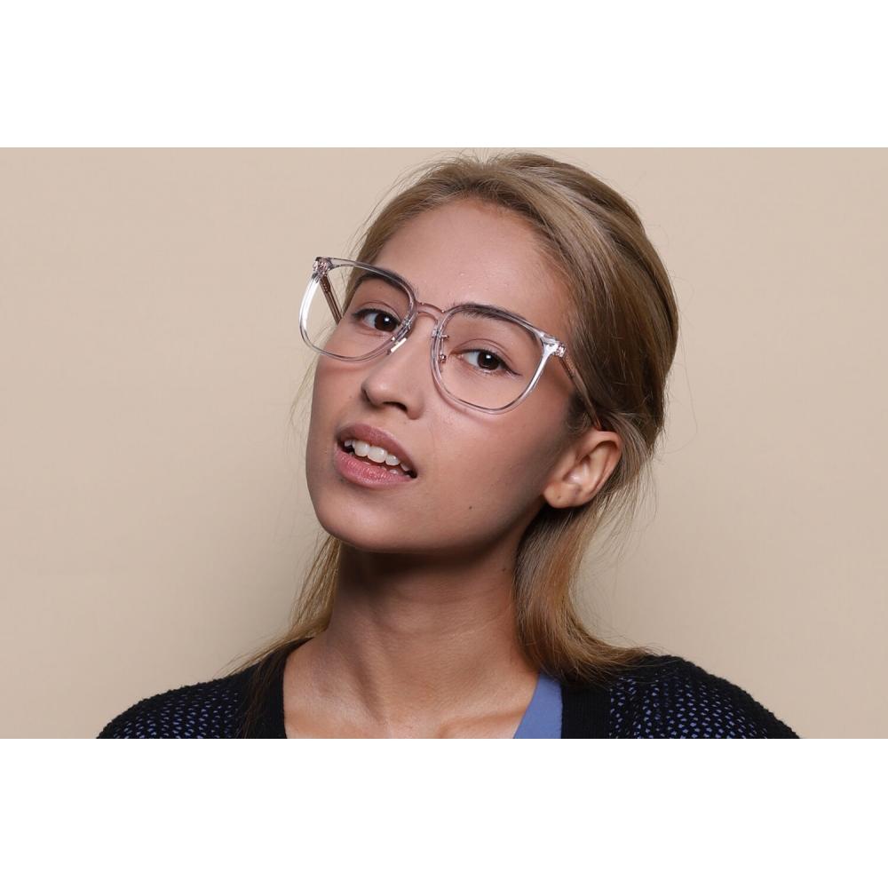 Coach Hc6215d Asian Fit 5111 Women Eyeglasses