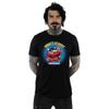 Looney Tunes Herren Cartoons What´s Up Doc Circle T-Shirt
