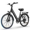 URLIFE-E26 36V Electric Bike 250W Brushless Motor, 36V 13Ah Removable Battery,Urban Commuting & Daily Travel