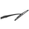 Artudatech Rear Window Wiper Arm & Blade for Dodge Magnum 2005 2006 2007 2008 Dodge Nitro