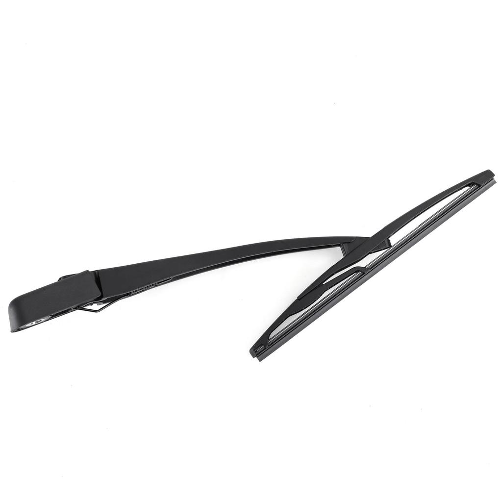 Artudatech Rear Window Wiper Arm & Blade for Dodge Magnum 2005 2006 2007 2008 Dodge Nitro