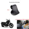 Universal Motorcycle Control Throttle Assist Wrist Rest Aid Grip Fit For 78" Handle Bar