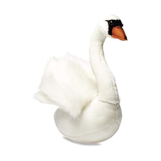 Swan No.2983