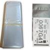 Temporary Tag Plastic Bags (100 per Pack) 1