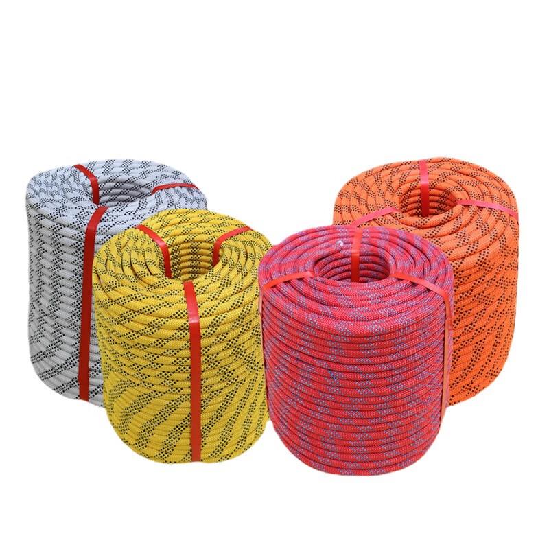 

Ruiflax 20mm Polyester Climbing & Safety Rope