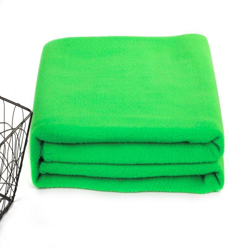 Fleece-Überwurfdecke für die Couch, grau – leichte, flauschige, gemütliche, weiche Decken und Überwürfe für das Sofa