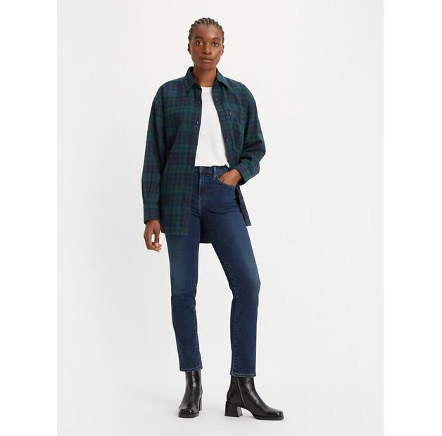 Levi's 724™ Jeans 188830208 Blue Straight Fit