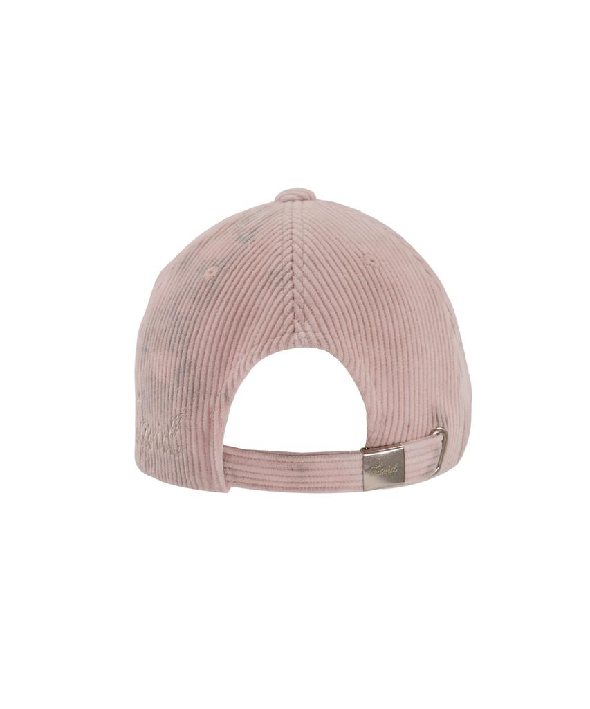 TUEWID Tuewid Keep Your Head Heat (Powder Pink)