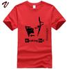 Chemical Breaking Bad Unisexs TShirts Walter White One Who Knocks Heisenberg Tshirts Homme Hipster Tees Oversized Clothing Shirt