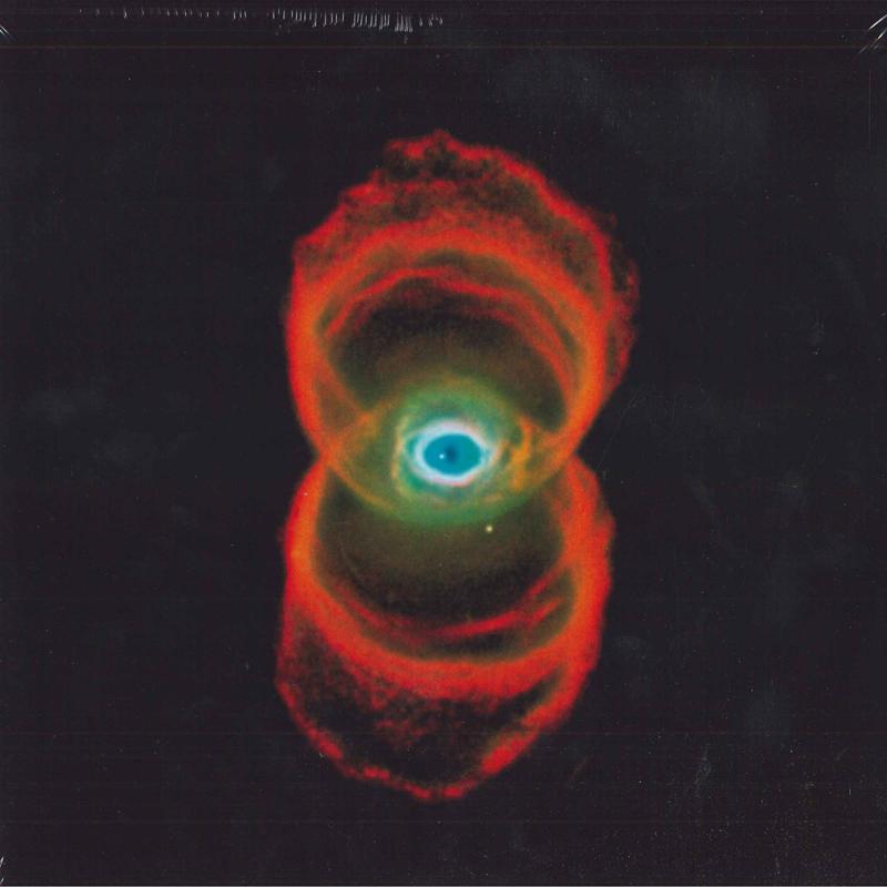 

LP Record PEARL JAM - Binaural 88985409121 Epic, Legacy, S 2017 Europe Rock